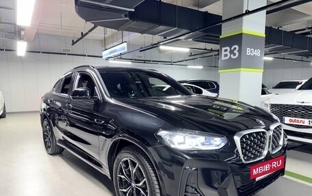 BMW X4, 2024 год, 7 920 000 рублей, 2 фотография