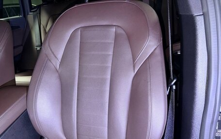 BMW X4, 2024 год, 7 920 000 рублей, 14 фотография