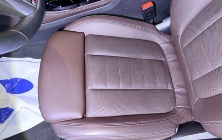 BMW X4, 2024 год, 7 920 000 рублей, 13 фотография