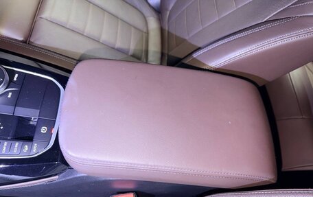 BMW X4, 2024 год, 7 920 000 рублей, 17 фотография