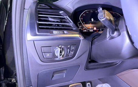 BMW X4, 2024 год, 7 920 000 рублей, 21 фотография