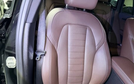 BMW X4, 2024 год, 7 920 000 рублей, 16 фотография