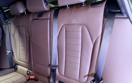 BMW X4, 2024 год, 7 920 000 рублей, 18 фотография