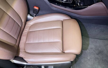 BMW X4, 2024 год, 7 920 000 рублей, 15 фотография