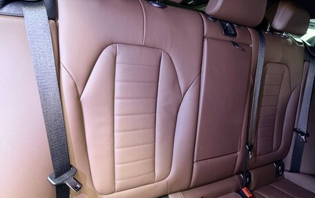 BMW X4, 2024 год, 7 920 000 рублей, 20 фотография