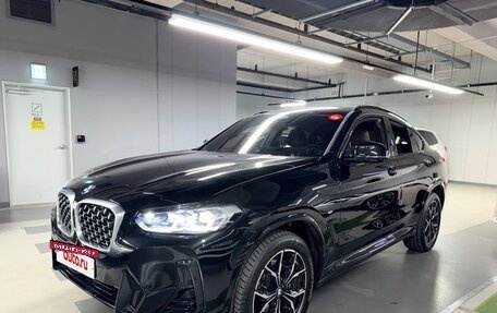 BMW X4, 2024 год, 7 920 000 рублей, 8 фотография