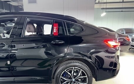 BMW X4, 2024 год, 7 920 000 рублей, 9 фотография