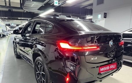 BMW X4, 2024 год, 7 920 000 рублей, 10 фотография