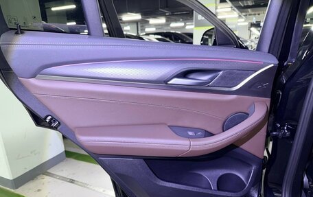 BMW X4, 2024 год, 7 920 000 рублей, 30 фотография