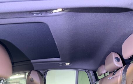 BMW X4, 2024 год, 7 920 000 рублей, 31 фотография