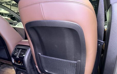 BMW X4, 2024 год, 7 920 000 рублей, 26 фотография