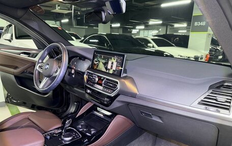 BMW X4, 2024 год, 7 920 000 рублей, 34 фотография