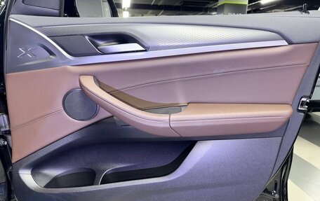 BMW X4, 2024 год, 7 920 000 рублей, 33 фотография