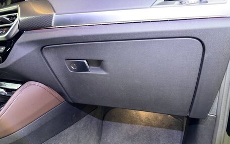 BMW X4, 2024 год, 7 920 000 рублей, 35 фотография