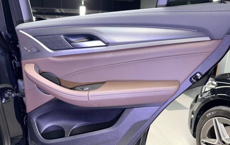 BMW X4, 2024 год, 7 920 000 рублей, 36 фотография