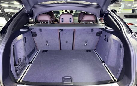 BMW X4, 2024 год, 7 920 000 рублей, 37 фотография