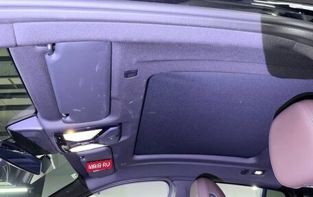 BMW X4, 2024 год, 7 920 000 рублей, 23 фотография