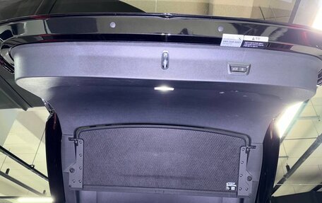 BMW X4, 2024 год, 7 920 000 рублей, 38 фотография