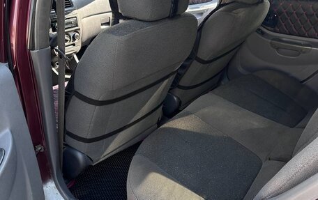 Hyundai Accent II, 2007 год, 310 000 рублей, 11 фотография