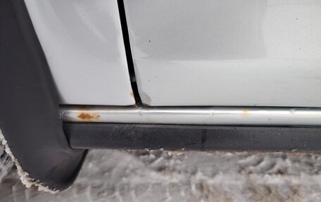 Volkswagen Jetta VI, 2009 год, 670 000 рублей, 4 фотография