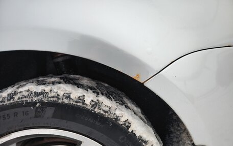 Volkswagen Jetta VI, 2009 год, 670 000 рублей, 6 фотография