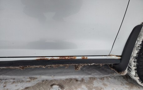 Volkswagen Jetta VI, 2009 год, 670 000 рублей, 12 фотография