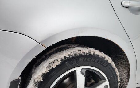 Volkswagen Jetta VI, 2009 год, 670 000 рублей, 14 фотография