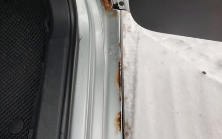 Volkswagen Jetta VI, 2009 год, 670 000 рублей, 18 фотография