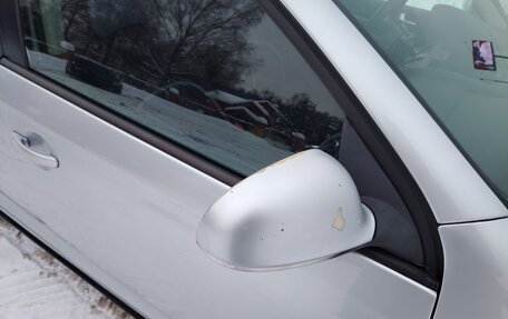 Volkswagen Jetta VI, 2009 год, 670 000 рублей, 16 фотография