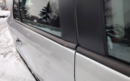 Volkswagen Jetta VI, 2009 год, 670 000 рублей, 20 фотография