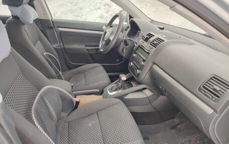 Volkswagen Jetta VI, 2009 год, 670 000 рублей, 23 фотография