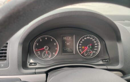 Volkswagen Jetta VI, 2009 год, 670 000 рублей, 24 фотография