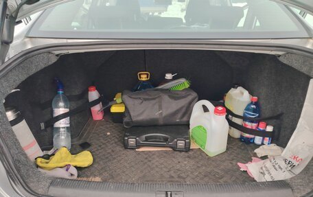 Volkswagen Jetta VI, 2009 год, 670 000 рублей, 27 фотография