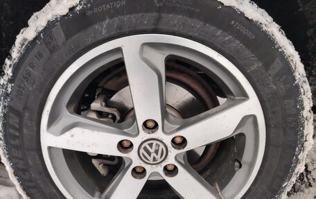 Volkswagen Jetta VI, 2009 год, 670 000 рублей, 30 фотография