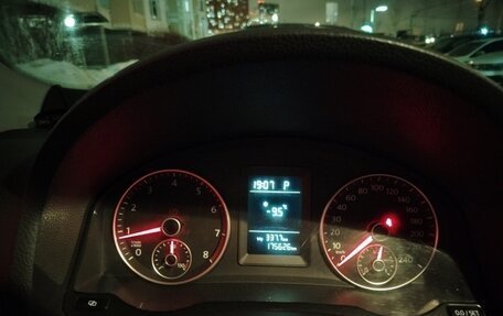 Volkswagen Jetta VI, 2009 год, 670 000 рублей, 31 фотография