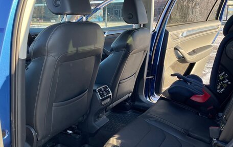 Skoda Kodiaq I, 2020 год, 2 880 000 рублей, 8 фотография