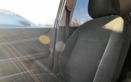 Ford Focus II рестайлинг, 2006 год, 400 000 рублей, 7 фотография