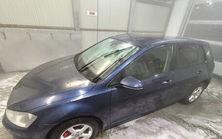 Volkswagen Golf VII, 2013 год, 680 000 рублей, 3 фотография