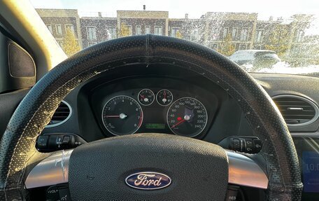 Ford Focus II рестайлинг, 2006 год, 400 000 рублей, 5 фотография