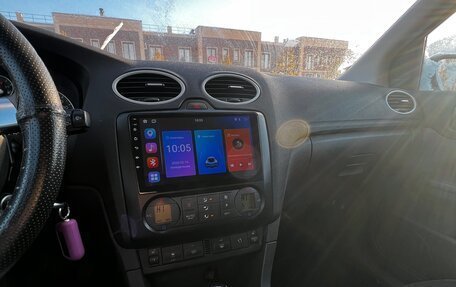 Ford Focus II рестайлинг, 2006 год, 400 000 рублей, 6 фотография