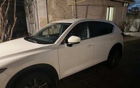 Mazda CX-5 II, 2020 год, 3 000 000 рублей, 8 фотография