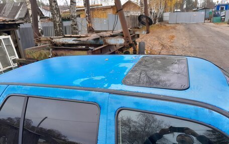 Volkswagen Golf III, 1993 год, 65 000 рублей, 3 фотография