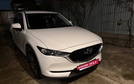 Mazda CX-5 II, 2020 год, 3 000 000 рублей, 4 фотография