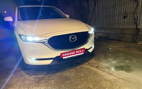 Mazda CX-5 II, 2020 год, 3 000 000 рублей, 6 фотография