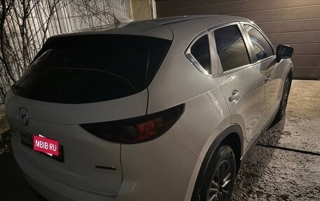 Mazda CX-5 II, 2020 год, 3 000 000 рублей, 7 фотография