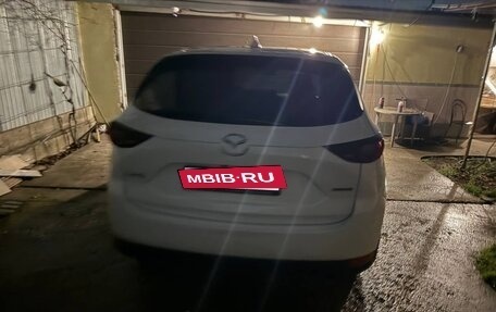 Mazda CX-5 II, 2020 год, 3 000 000 рублей, 3 фотография