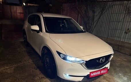 Mazda CX-5 II, 2020 год, 3 000 000 рублей, 5 фотография