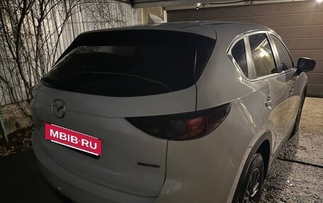 Mazda CX-5 II, 2020 год, 3 000 000 рублей, 2 фотография