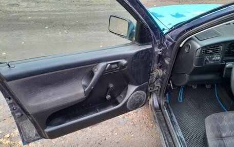 Volkswagen Golf III, 1993 год, 65 000 рублей, 7 фотография