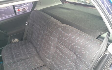 Volkswagen Golf III, 1993 год, 65 000 рублей, 9 фотография